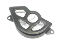 11361MBN670, Honda, coperchio, trasmissione pignone honda xr 650 2000 2001 2002 2003 2004 2005 2006 2007, Nuovo