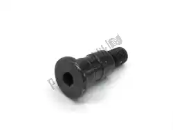 Here you can order the shaft from Yamaha, with part number 4BP272611000: