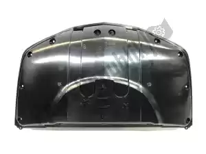 honda 81123MCA000 inner lid, trunk - Upper side