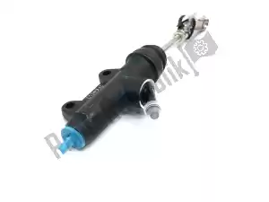Piaggio Group 852218 rear master cylinder - Bottom side