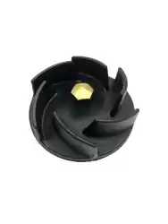 Here you can order the water pump impeller cpl. From Piaggio Group, with part number 873599: