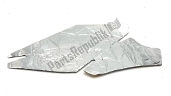 Aprilia 899368, Linker hitteschild, OEM: Aprilia 899368