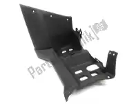 80121HP0A00ZA, Honda, mudguard r,c*nh1* honda trx 500 2005 2006 2007 2008 2009 2010 2011 2013, New