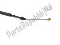 T2040497, Triumph, cable del acelerador gemelo triumph sprint gt sprint st 208167 > 1050 2005 2006 2007 2008 2009 2010 2011 2012 2013, Nuevo