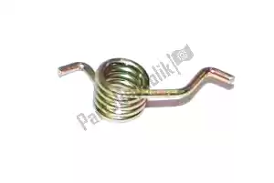 Piaggio Group 00H04901291 spring - Bottom side