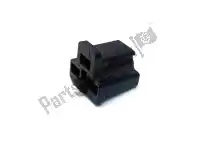 GU61712600, Piaggio Group, conector moto-guzzi california ii gt le mans sp ii t3 t5 850 1000 1985 1987 1988, Novo
