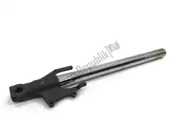 Here you can order the pipe comp., r. Slide from Honda, with part number 51425MGH641: