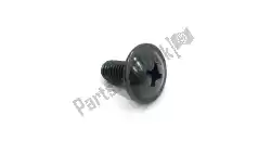 Here you can order the screw,6x14 kaf300-c6 from Kawasaki, with part number 921720004: