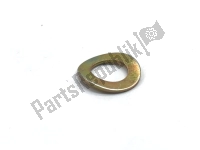 85310021A, Ducati, Washer, spring, New