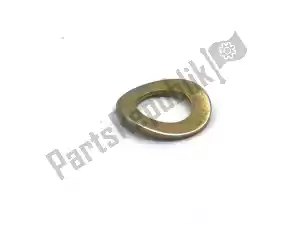 ducati 85310021A washer, spring - Bottom side