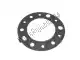 Gasket, cylinder head Honda 12254KZ3860