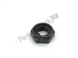 Here you can order the nut,lock,10mm,black z550-h1 from Kawasaki, with part number 920151188: