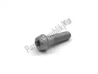 34117693548, BMW, isa screw - m10x1.25x35     bmw  800 2006 2007 2008 2009 2010 2011 2012 2013 2014 2015 2016 2017 2018, New