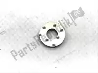 18292MM9740, Honda, embalagem, protetor honda (j) type 2 japan hc06-100 cbr cr nx st xl xr xrv 80 125 250 500 600 650 750 1000 1100 1985 1986 1987 1988 1989 1990 1991 1992 1993, Novo