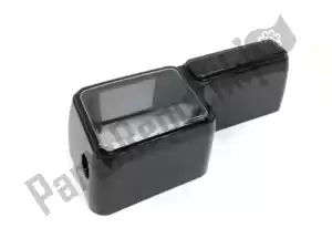 honda 37610KBR008 caso comp., superior - Lado inferior