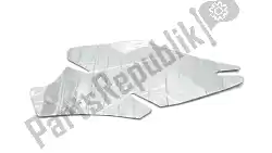 rechter hitteschild van Piaggio Group, met onderdeel nummer 899367, bestel je hier online: