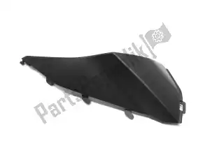 suzuki 9441220K00 cover,body cowl,r - Bottom side