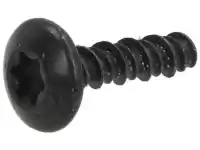 CM180701, Piaggio Group, self tapping screw d4x16     , New