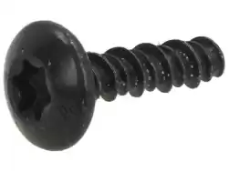 Here you can order the self tapping screw d4x16 from Piaggio Group, with part number CM180701: