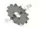 Sprocket, drive 14t Yamaha 938231414900