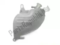 T2108700, Triumph, tanque de expansão triumph rocket iii touring 2300 2008 2009 2010 2011 2012 2013, Novo