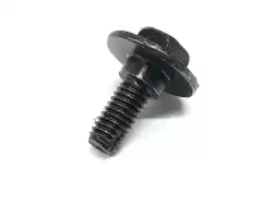 Here you can order the bolt from Suzuki, with part number 0912286005: