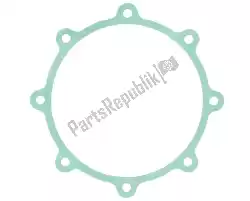 Here you can order the gasket from Piaggio Group, with part number GU05011830: