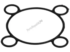 Piaggio Group 288289 inner gasket head - Bottom side