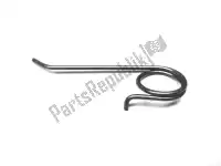 GU04238300, Piaggio Group, spring moto-guzzi mgs v 1100 1200 1999 2001 2002 2003 2004, New