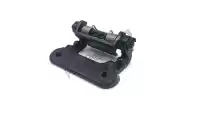 1PHF47690000, Yamaha, hinge, seat yamaha ns 50 2013 2014 2015 2016, New