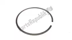 Qui puoi ordinare fascia elastica segno r da Piaggio Group , con numero parte 857104:
