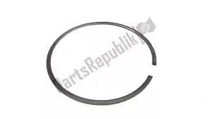 Piaggio Group 857104 fascia elastica segno r - Il fondo