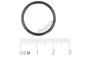 Piaggio Group 851283 o-ring d18x1.8 - Bottom side