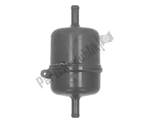 Piaggio Group AP8102971 filtro de combustível - Lado inferior