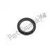 Shaft seal BMW 31427652715