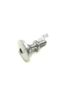 Piaggio Group 857071 special screw - Bottom side