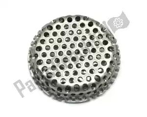 ktm 77005081065 throttle element cpl. exc 07 - Upper side