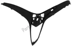 Here you can order the right front deflector from Piaggio Group, with part number 1B001338: