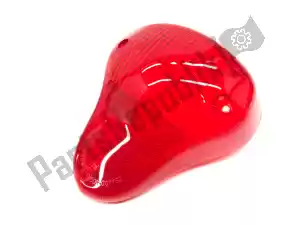 triumph T2700318 lens tail lamp - Bottom side