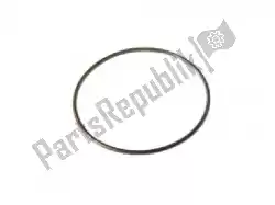 Here you can order the oring, 39. 7x1. 3 from Honda, with part number 91351HA5003:
