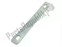 6333204600, Suzuki, placa, aba de lama suzuki lt50 quadrunner lt 50 , Novo