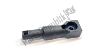 63232315655, BMW, turn indicator holder bmw  1000 1991 1992 1993 1994 1995, New