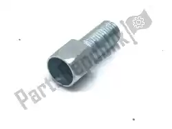 Here you can order the adjustment screw m6x0,75 from KTM, with part number 57031525000: