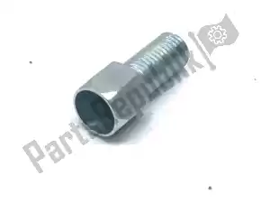 ktm 57031525000 adjustment screw m6x0,75 - Bottom side