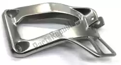 Here you can order the bracket, r. Pillion step from Honda, with part number 50711MY1000: