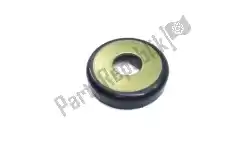 Here you can order the cap, swingarm dust seal (nok) from Honda, with part number 52144356005: