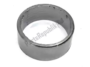 suzuki 1477146E00 conector, muffl - Lado inferior