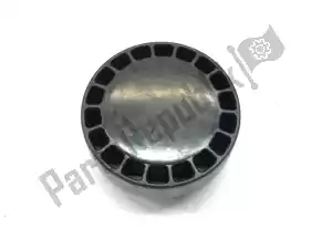 Piaggio Group 2R000533 copertina - Lato superiore