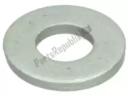 Here you can order the flat washer from Piaggio Group, with part number 178790: