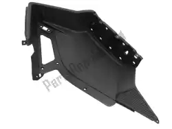 Here you can order the rh footrest from Piaggio Group, with part number 674820000C: